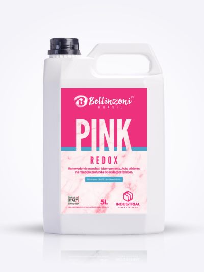 Pink Redox