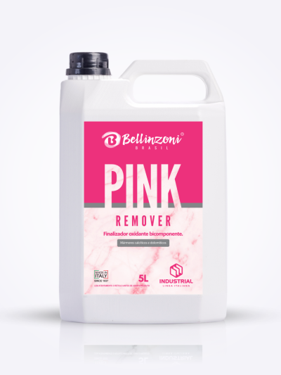 Pink Remover
