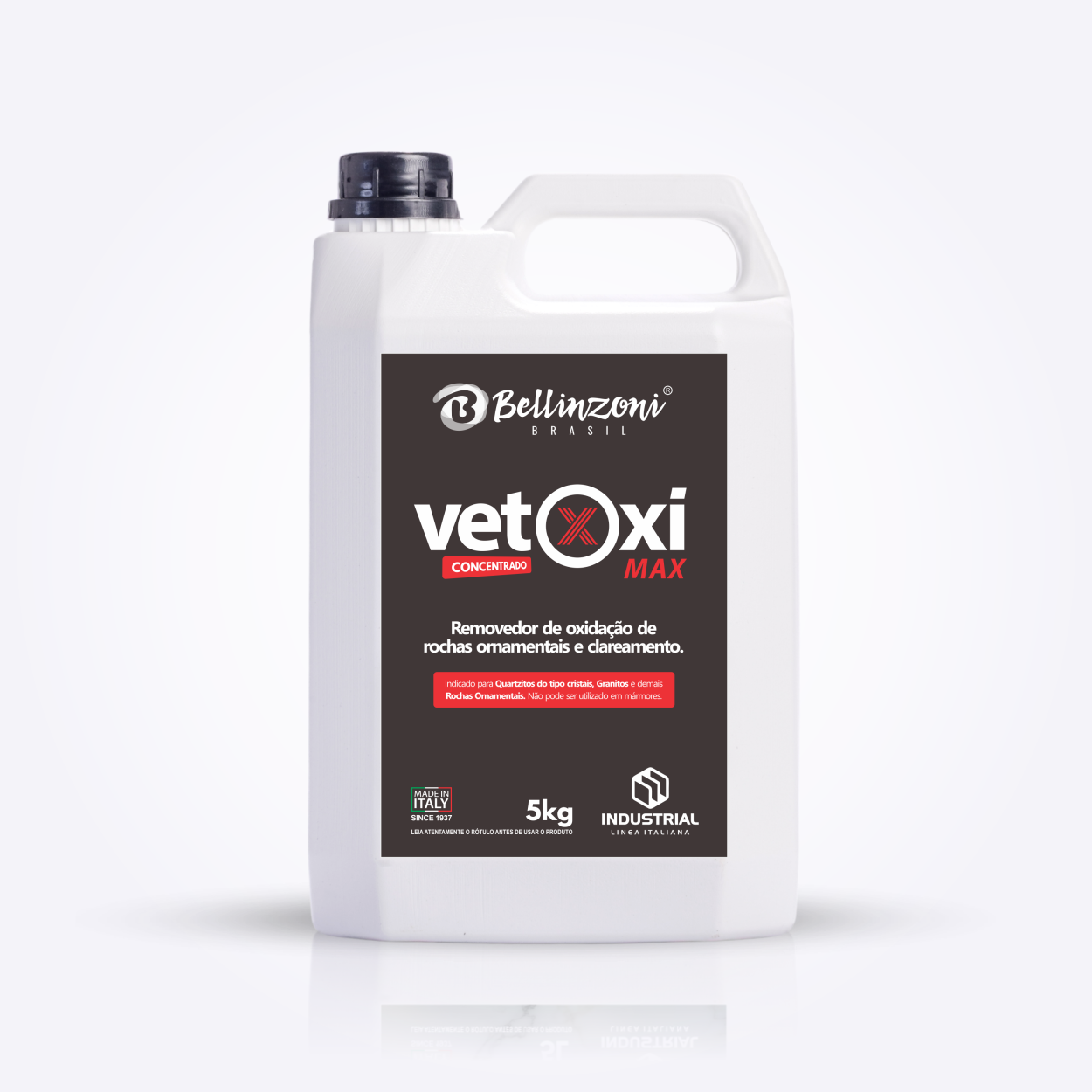 Vetoxi Max