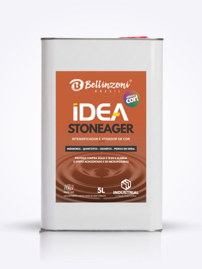 Idea Stoneager