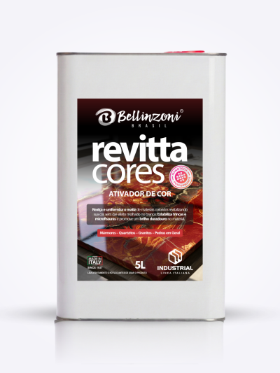 Revitta Cores