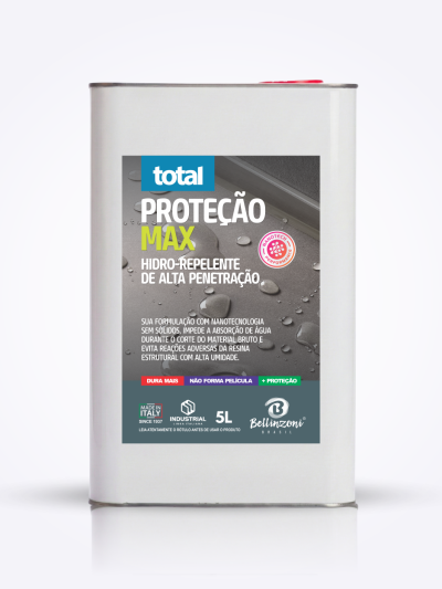 Total Proteção Max