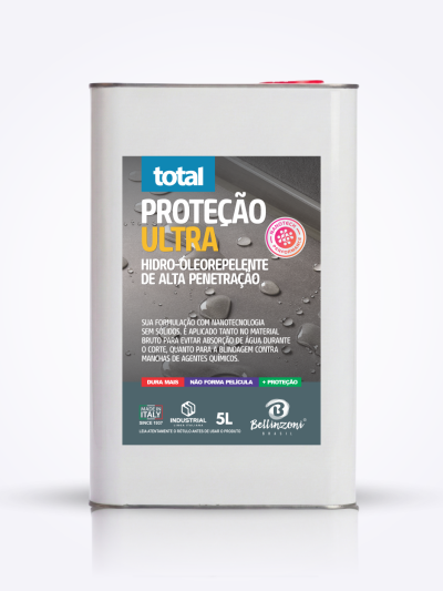 Total Proteção Ultra