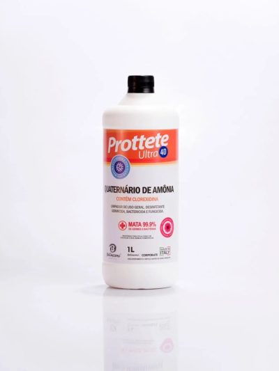Protette Ultra 4D