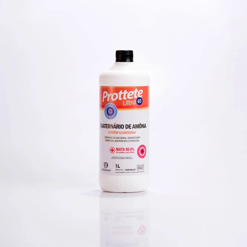 Protette Ultra 4D