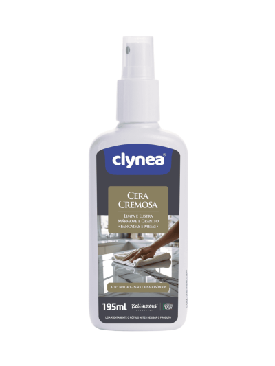 Clynea Cera Cremosa