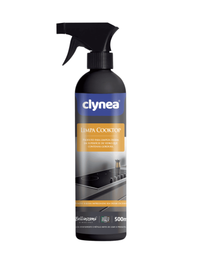 Clynea Limpa Cooktop