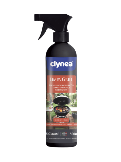 Clynea Limpa Grill