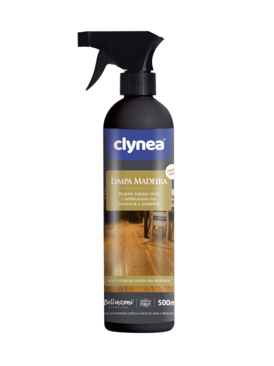 Clynea Limpa Madeira