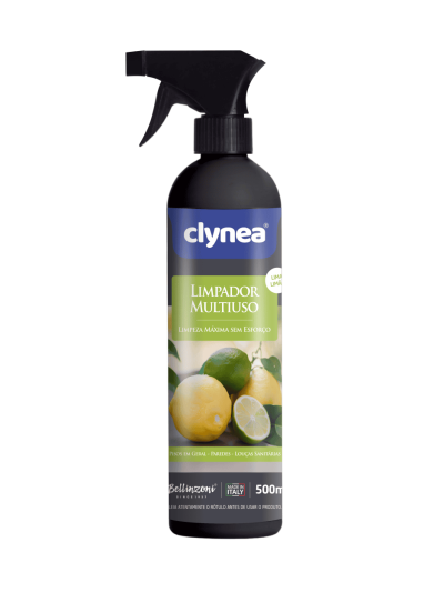 Clynea Limpador Multiuso