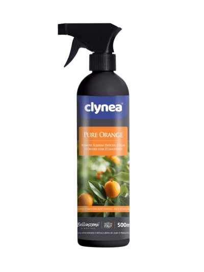 Clynea Pure Orange Líquido