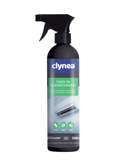 Clynea Limpa Ar Condicionado