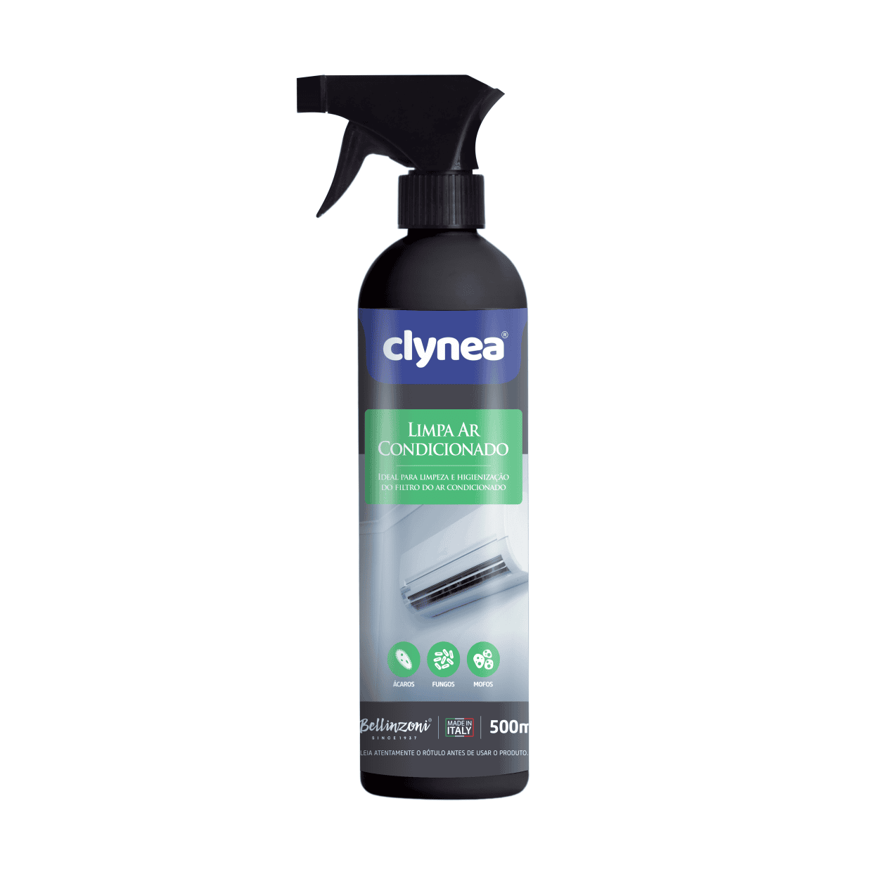 Clynea Limpa Ar Condicionado