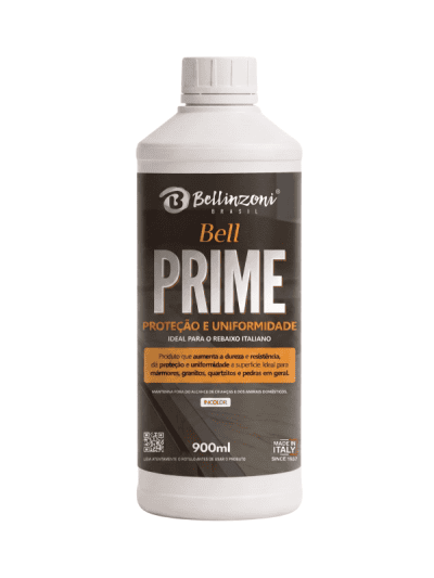 Bell Prime Incolor