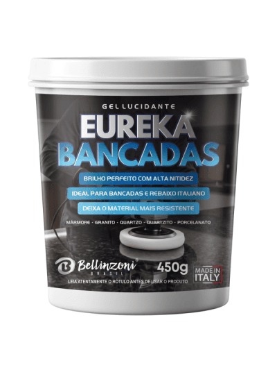 Eureka Bancadas