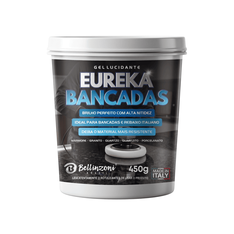 Eureka Bancadas