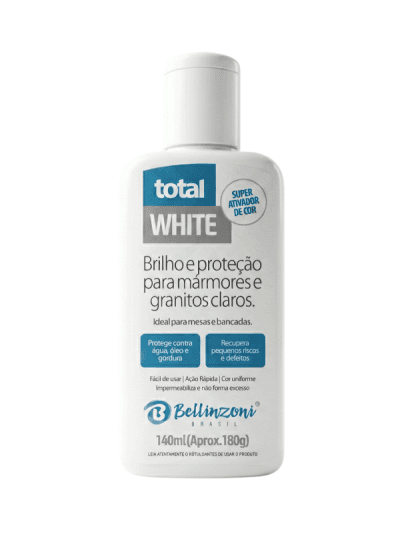 Total White