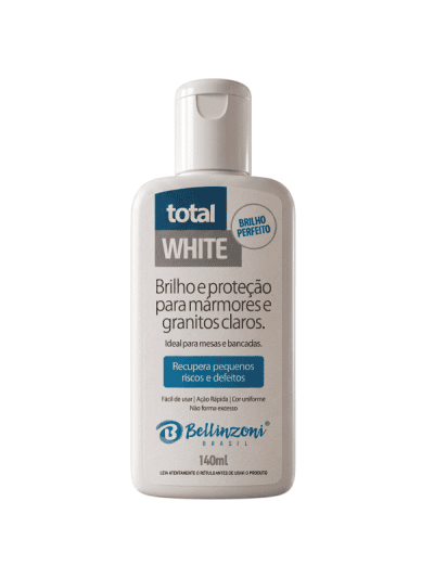 Total White