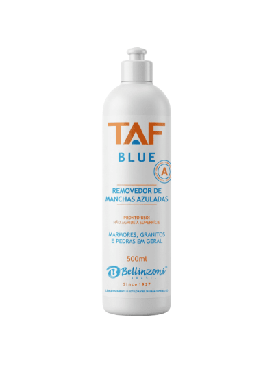 TAF Blue Componente A