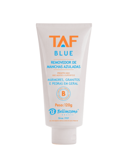TAF Blue Componente B