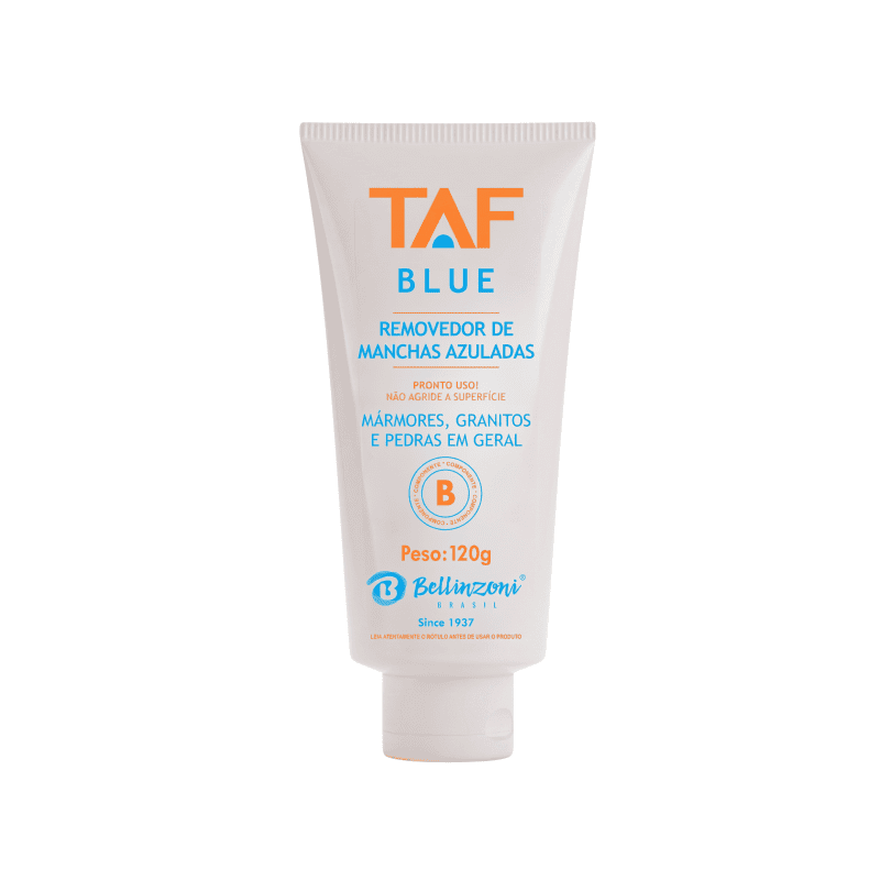 TAF Blue Componente B
