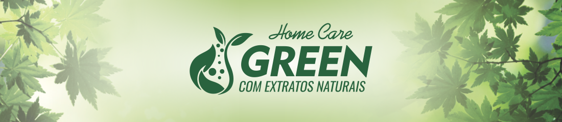  Home Care Green 